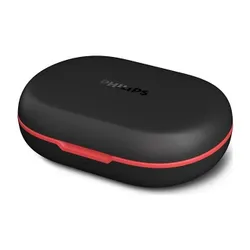 Philips TAA6709BK/00 Czarne