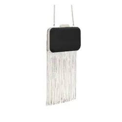 Geanta Kazar Louise 81394-TT-53 negru