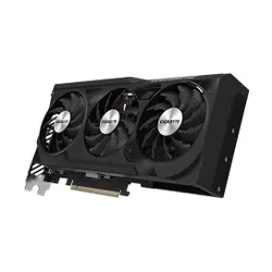 Karta graficzna Gigabyte GeForce RTX 4070 Ti WINDFORCE OC 12GB GDDR6X 192bit DLSS