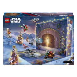 LEGO 75456 Star Wars Kalendarz adwentowy na 2026 rok