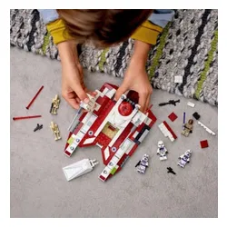 LEGO Star Wars 75342 боевой танк Республики