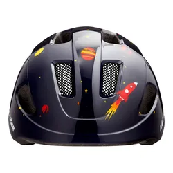 Kask rowerowy LAZER Nutz KinetiCore