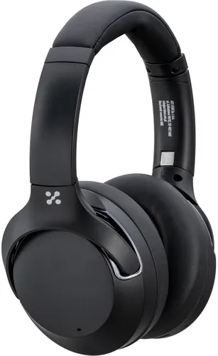 Słuchawki nauszne XMUSIC XWH910K ANC Czarny