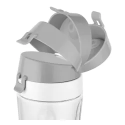 Blender kielichowy SENCOR SBL 2210WH (Sportowy) + 2 bidony w komplecie