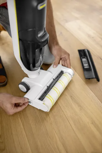 Mop elektryczny Karcher FCV 3 1.056-122.0