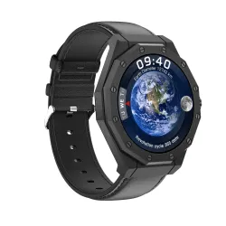 Smartwatch Kiano Watch Elegance Czarny