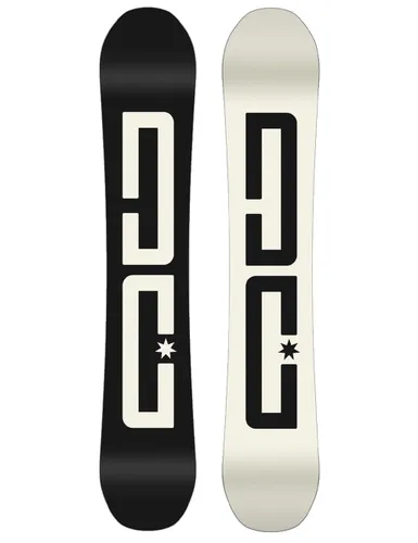 Deska snowboardowa DC Ply - Długość (cm) - 150