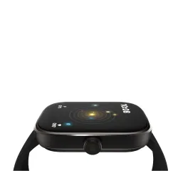 Smartwatch HiFuture LUME Pro Funkcje AI Czarny
