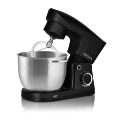 Robot planetarny Zeegma Planeet Easy Black 1500W