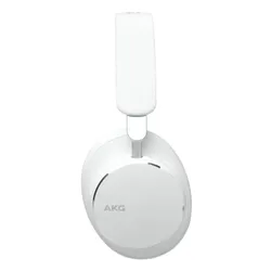 Słuchawki nauszne AKG N9 Hybrid ANC Biały