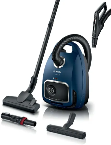 Пылесос Bosch BGL6X320 600W 