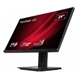 Monitor VIEWSONIC VG2448a-2 (VS18980) 23.8" 1920x1080px IPS 100Hz