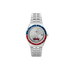 Timex x Peanuts® Q Timex® GMT часы TW2W83300