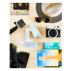 Parownica do ubrań (Steamer) TEFAL DT3041 Access Steam Pocket