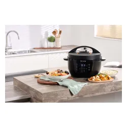 Multicooker Instant Pot Rio XL 1000W 7,6l