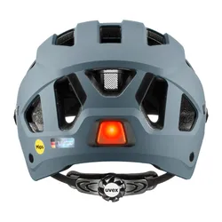 Kask rowerowy UVEX Stride Visor MIPS