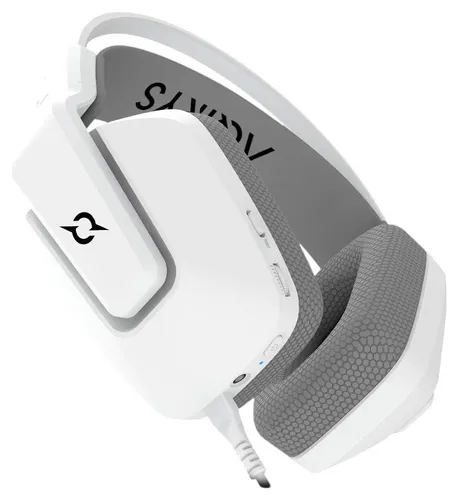 AQIRYS Alya 7.1 VS biały