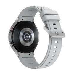 Smartwatch Samsung Galaxy Watch4 Classic 46MM GPS серебро