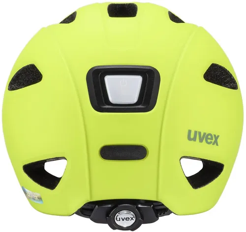 Kask rowerowy orzeszek UVEX Oyo