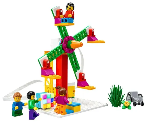 LEGO Education 45345 Spike Prime Essential