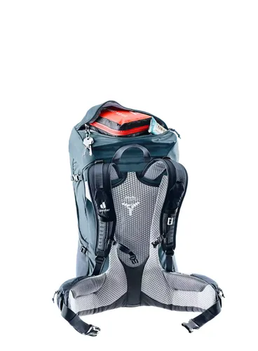 Plecak turystyczny Deuter Futura Pro 36 - atlantic/ink