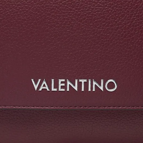 Valentino Haggis Vbs6il03 Bordeaux Portofel