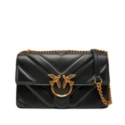 Torebka PINKO Love One Classic Light Dc PE 25 PLTT 104549 A26Z