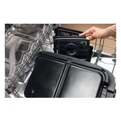 Air fryer Severin FR 2490 2600W 9l