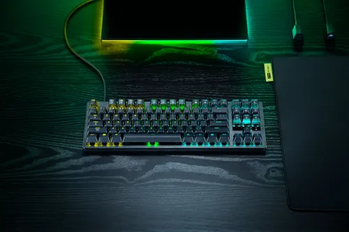 Klawiatura RAZER Huntsman V3 TKL 8KHz