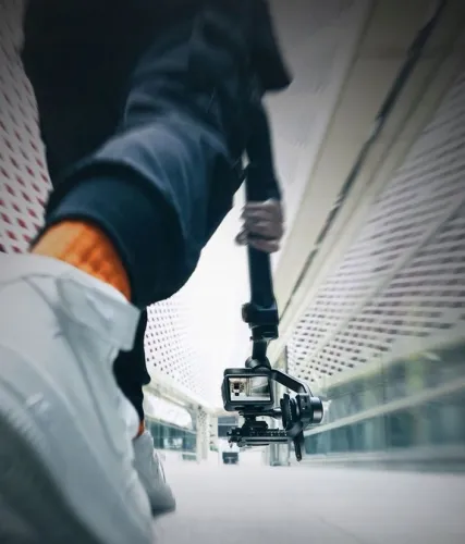 Gimbal Hohem iSteady MT2 KIT