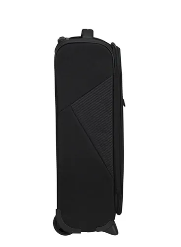 Walizka kabinowa na 2 kółkach Samsonite Litebeam 55 cm - black