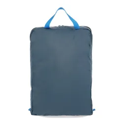 Pokrowiec na odzież Topo Designs TopoLite Pack Bag 10 l - pond blue