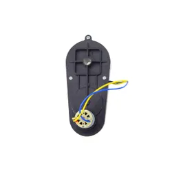 Przekładnia Skrętu Zespół Napędowy Do Kierowania 24V 6000Rpm Do Auta Sx1928