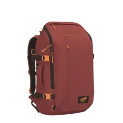 Rucsac de mână CabinZero ADV 32 l - roșu sangria