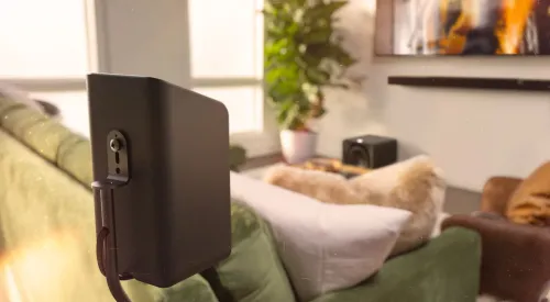 Głośniki Klipsch Flexus Surr 200 do soundbar Klipsch