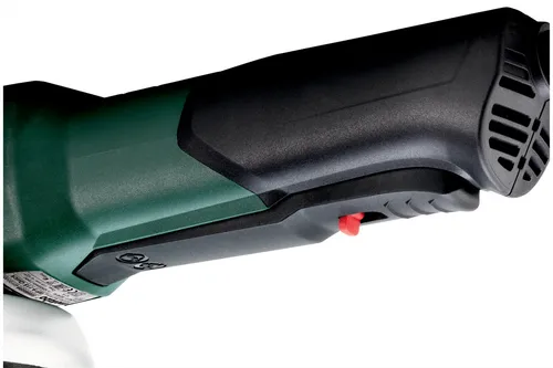 Szlifierka kątowa Metabo WP 11-125 Quick