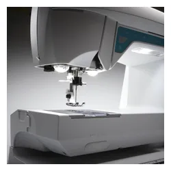 Maszyna do szycia HUSQVARNA VIKING Opal 650