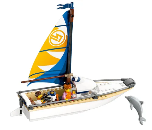 LEGO 40759 Creator - Seria okolicznościowa: Walentynkowe pudełko