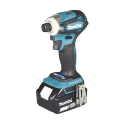 Аккумуляторный ударный Гайковерт Makita DTD172RTJ