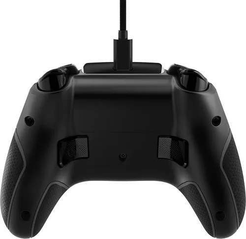 Геймпад Turtle Beach Recon Controller Black для Xbox Series X / S, Xbox One, ПК-проводной