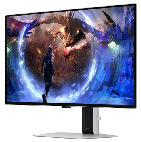 Samsung LS27DG602SUXEN - 360Hz | QHD | 27'' | OLED | 0.03ms