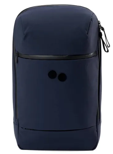 Рюкзак для ноутбука Pinqponq Kontor Backpack - solid navy