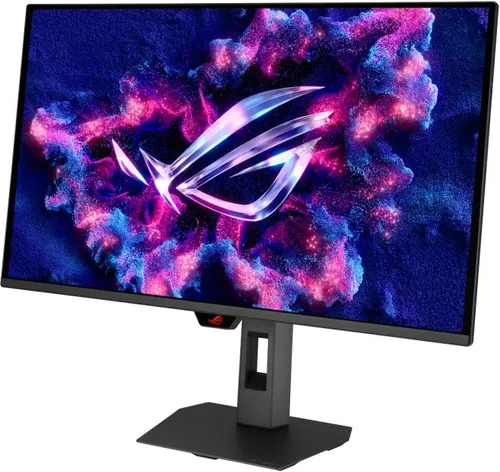 ASUS ROG Strix OLED XG27UQDMS - 240Hz | 4K | 26.5'' | Tandem OLED | 0.03ms