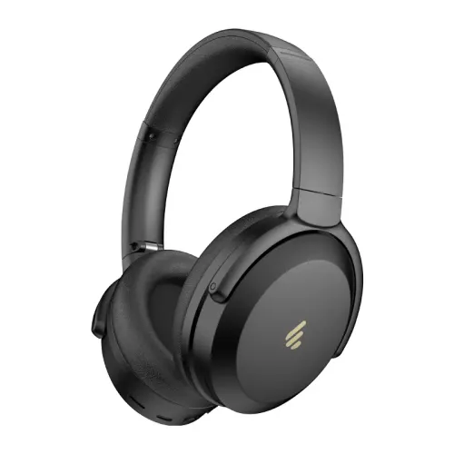 Słuchawki bezprzewodowe Edifier WH700NB Pro ANC Nauszne Bluetooth 5.4 Czarny