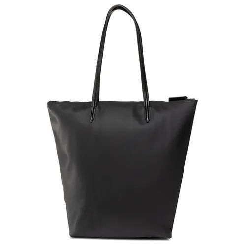 Сумка Lacoste Vertical Shopping Bag NF1890PO Black 000