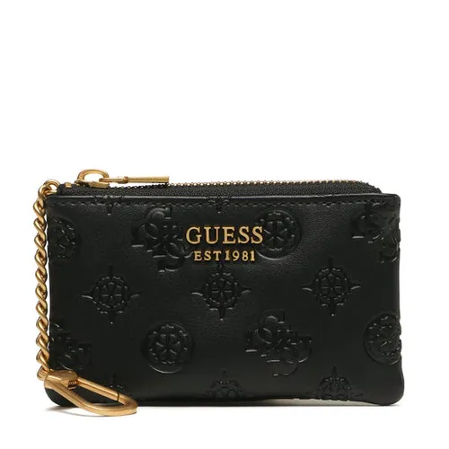 Маленький женский кошелек Guess SWPD92 13340 BLO