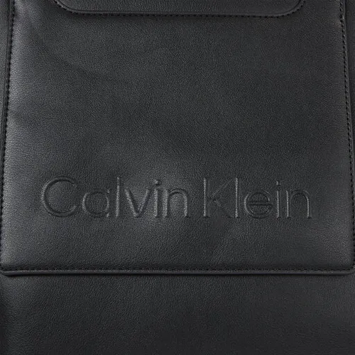 Сумка Calvin Klein CK Set Shopper Large K60K611049 CK Black BAX