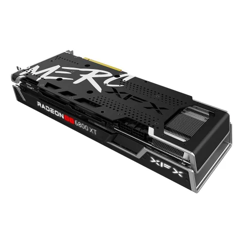 Karta graficzna XFX Radeon RX 6800 XT CORE Gaming Speedster MERC 319 16GB GDDR6 256bit FSR