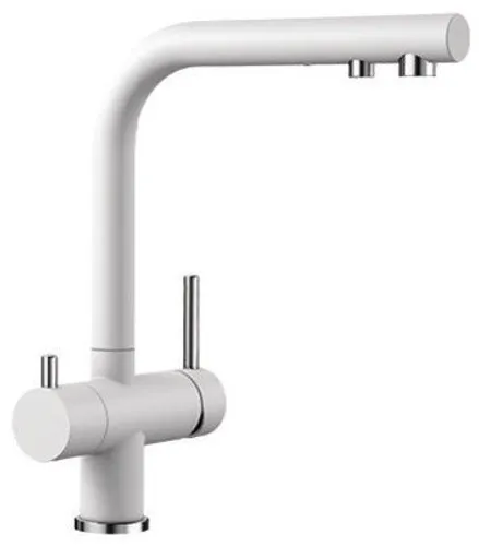 Bateria BLANCO Fontas II 523134 Biały/chrom