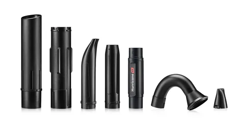 Dmuchawa do liści spalinowa TOKACHI Hurricane 4X